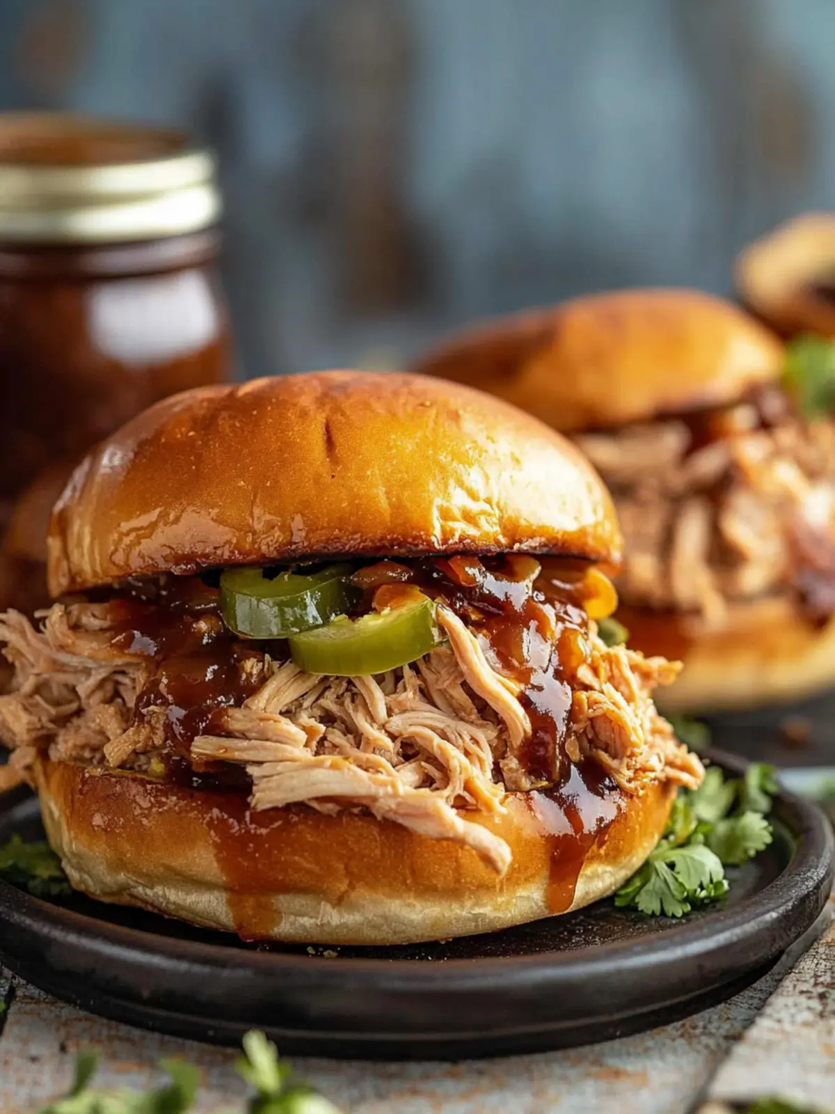 Tender Slow Cooker Pulled Pork That Will Wow Your Taste Buds 2 Slow Cooker Pulled Pork
