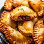 Savor the Flavors: Spicy Argentinian Beef Empanadas at Home 8 Spicy Argentinian Beef Empanadas