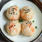 Salmon Rice Balls: Quick, Healthy Bites You’ll Love! 7 Salmon Rice Balls
