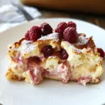 Monte Cristo Breakfast Casserole: A Cozy Morning Delight 41 Monte Cristo Breakfast Casserole