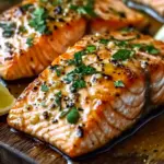 Honey Garlic Salmon: Sweet, Savory Delight Made Easy 6 Honey Garlic Salmon