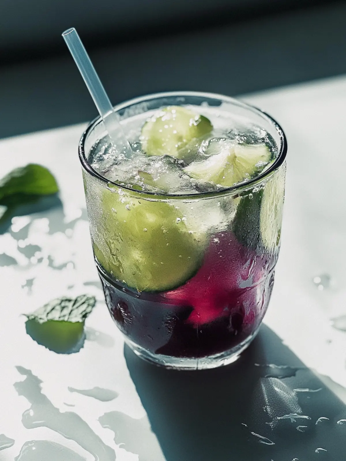 Nature's Gatorade: Refreshing Homemade Electrolyte Boost 4 Nature’s Gatorade