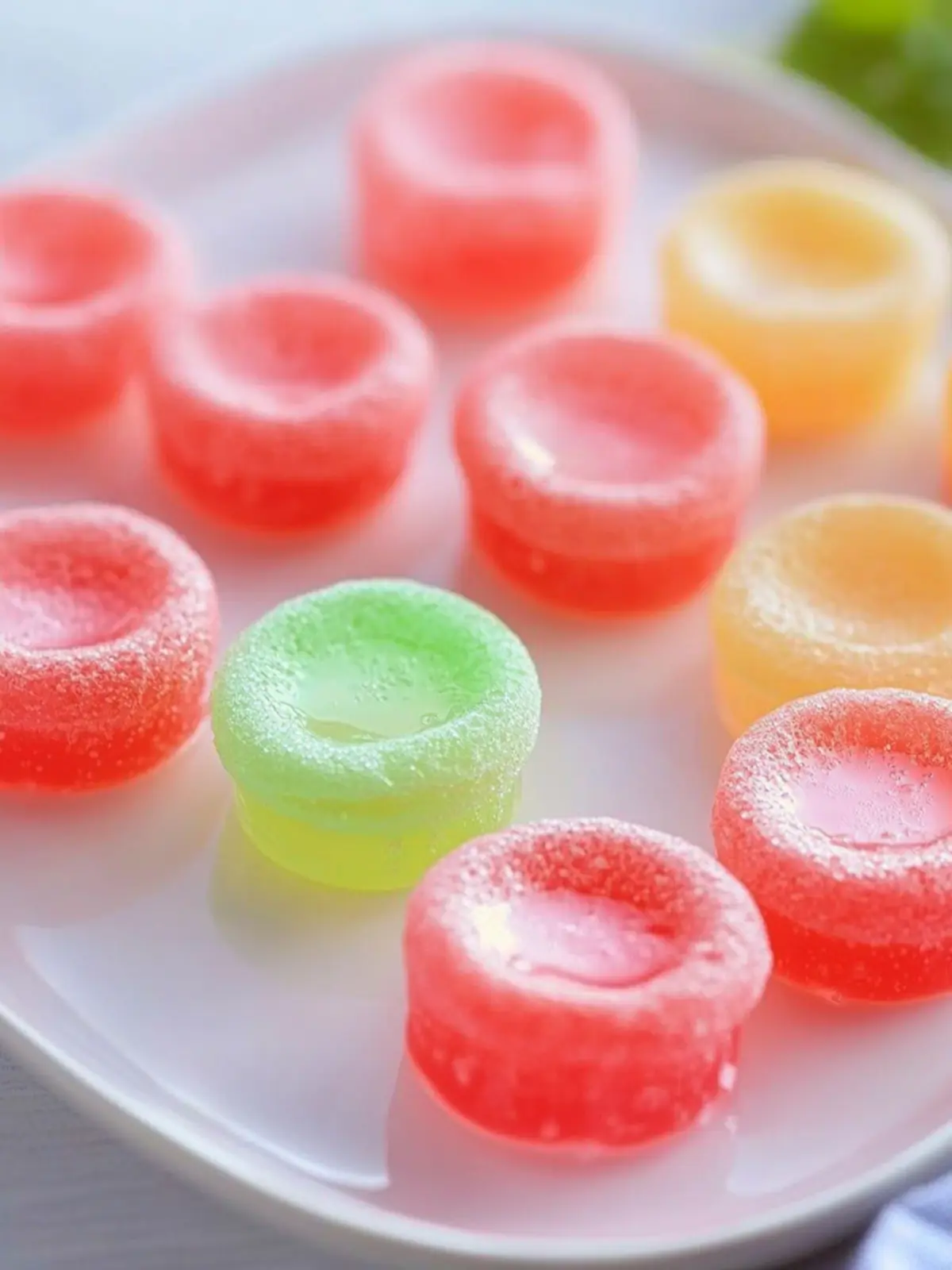 Jello Candy Melts: Irresistible Cream Cheese Treats for Everyone 3 Jello Candy Melts