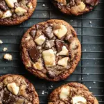 Rocky Road Cookies: A Chewy Chocolate Dream for Everyone 42 Rocky Road Cookies