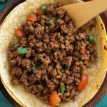 Savory Homemade Taco Meat That'll Spice Up Dinner Night 7 Homemade Taco Meat