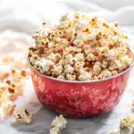 Cinnamon Popcorn: The Cozy Holiday Snack You’ll Love 45 Cinnamon Popcorn