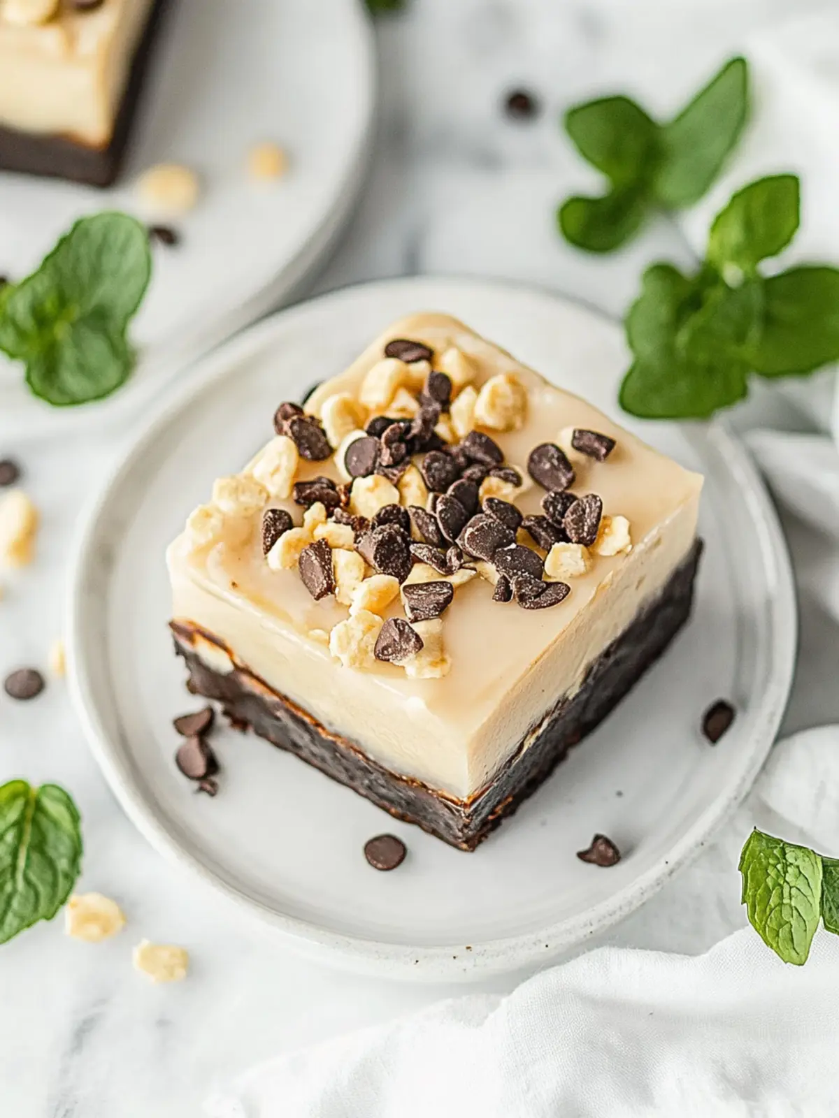 Decadent Buster Bar Dessert You'll Want All Summer Long 3 Buster Bar Dessert