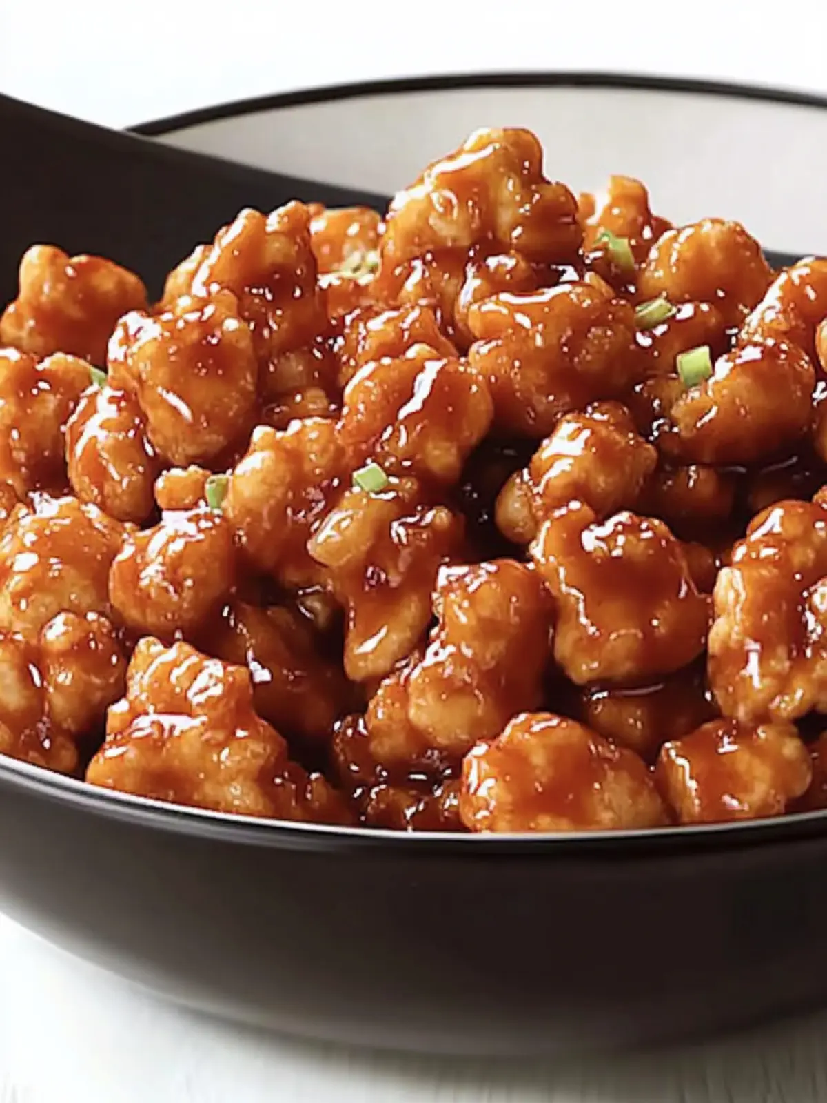 Homestyle Panda Express Orange Chicken: A Flavorful Delight 5 Panda Express Orange Chicken