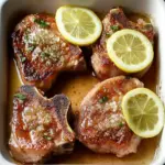 Savory Brown Sugar Pork Chops Ready in Just 20 Minutes! 8 Brown Sugar Pork Chops