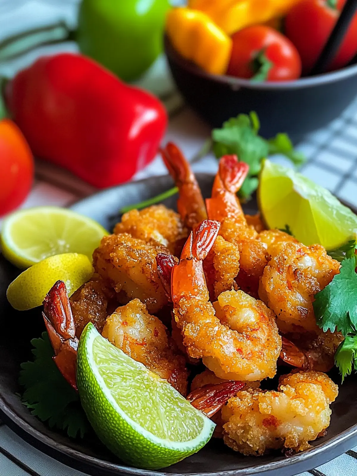 Crispy Guaymas Shrimp: A Soulful Taste of Comfort Food 5 Guaymas Shrimp