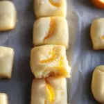 Clementine Meltaway Cookies That Brighten Your Day 9 Clementine Meltaway Cookies