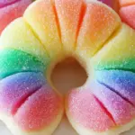 Rainbow Jello Sugar Cookies That Spark Joy in Every Bite 7 Rainbow Jello Sugar Cookies