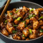 Savory Black Pepper Chicken Stir Fry in Just 30 Minutes 6 Black Pepper Chicken