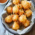 Crispy Fried Shrimp Balls That Everyone Will Love 7 Fried Shrimp Balls