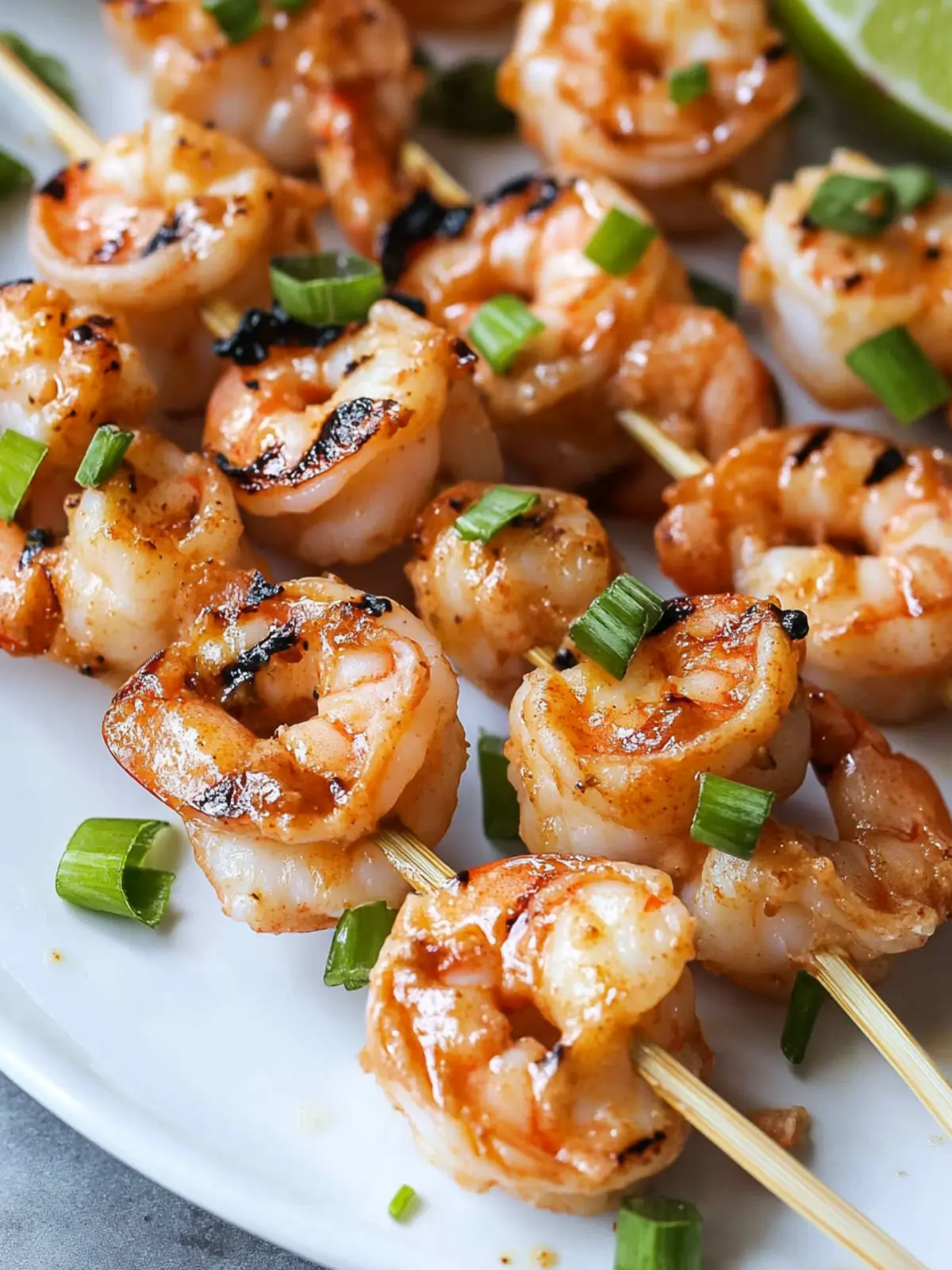 Grilled Bang Bang Shrimp Skewers for Your Next Flavor Adventure 3 Grilled Bang Bang Shrimp Skewers