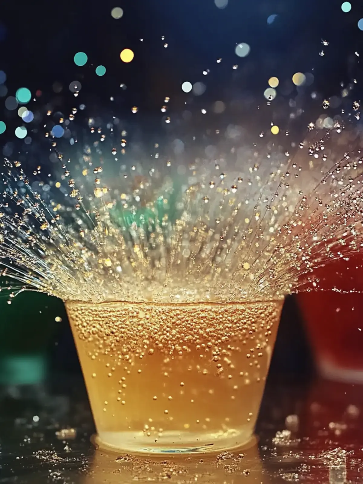 Sugar and Vinegar Fireworks: Fun Science at Home! 2 Sugar and Vinegar Fireworks