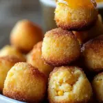 Honey Butter Cornbread Poppers: Sweet Bites for Every Occasion 42 Honey Butter Cornbread Poppers