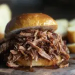 Savory Pepper Pulled Pork: A Gas Station Classic Reinvented 45 Pepper Pulled Pork