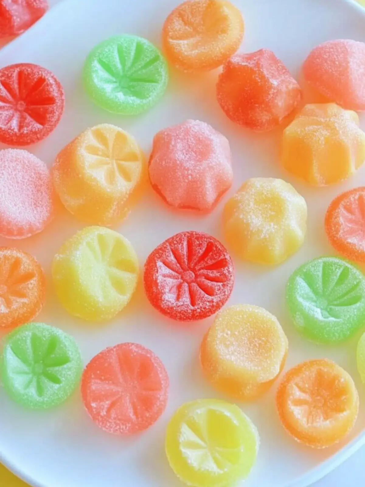Jello Candy Melts: Irresistible Cream Cheese Treats for Everyone 2 Jello Candy Melts