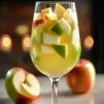 Olive Garden Green Apple Sangria for Perfect Summer Sips 6 Olive Garden Green Apple Sangria