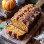 Sweet Potato Cinnamon Bread That Warms Your Autumn Mornings 8 Sweet Potato Cinnamon Bread