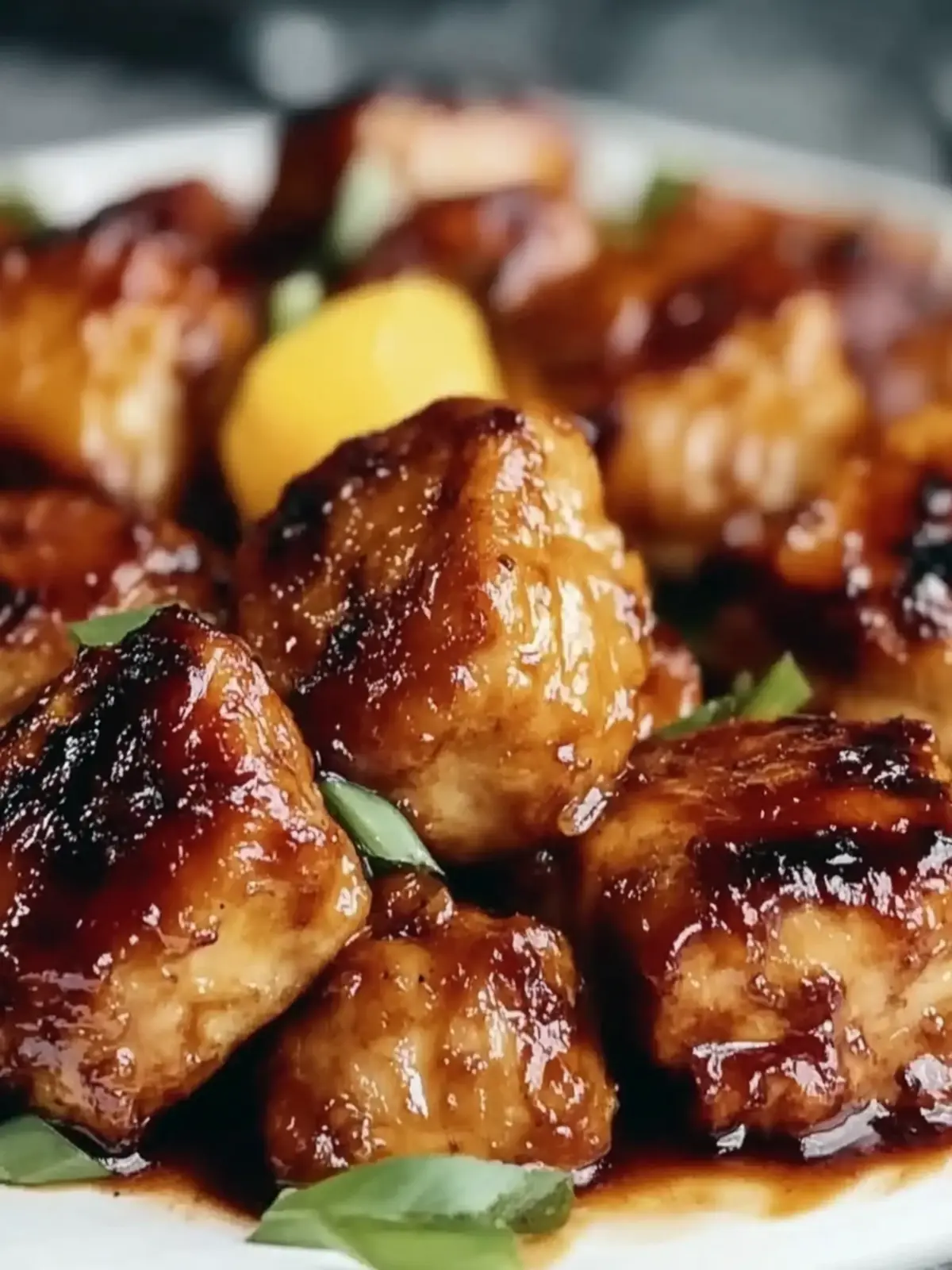 Irresistible Hawaiian Huli Huli Chicken for Quick Grilling Fun 3 Hawaiian Huli Huli Chicken