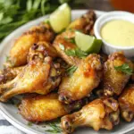 Baked Chicken Wings That Will Transform Your Dinner Game 6 Baked Chicken Wings