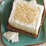 Decadent Coconut Sheet Cake That Will Wow Your Guests 8 Coconut Sheet Cake