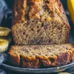 Extra Moist Banana Bread That Melts in Your Mouth Every Time 2 Extra Moist Banana Bread