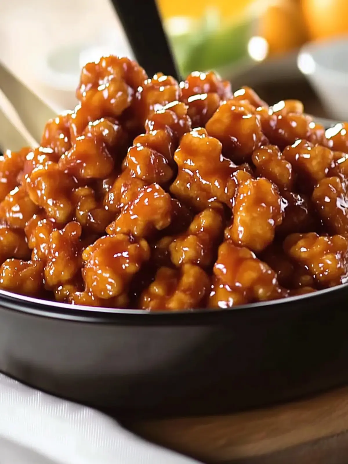 Homestyle Panda Express Orange Chicken: A Flavorful Delight 2 Panda Express Orange Chicken
