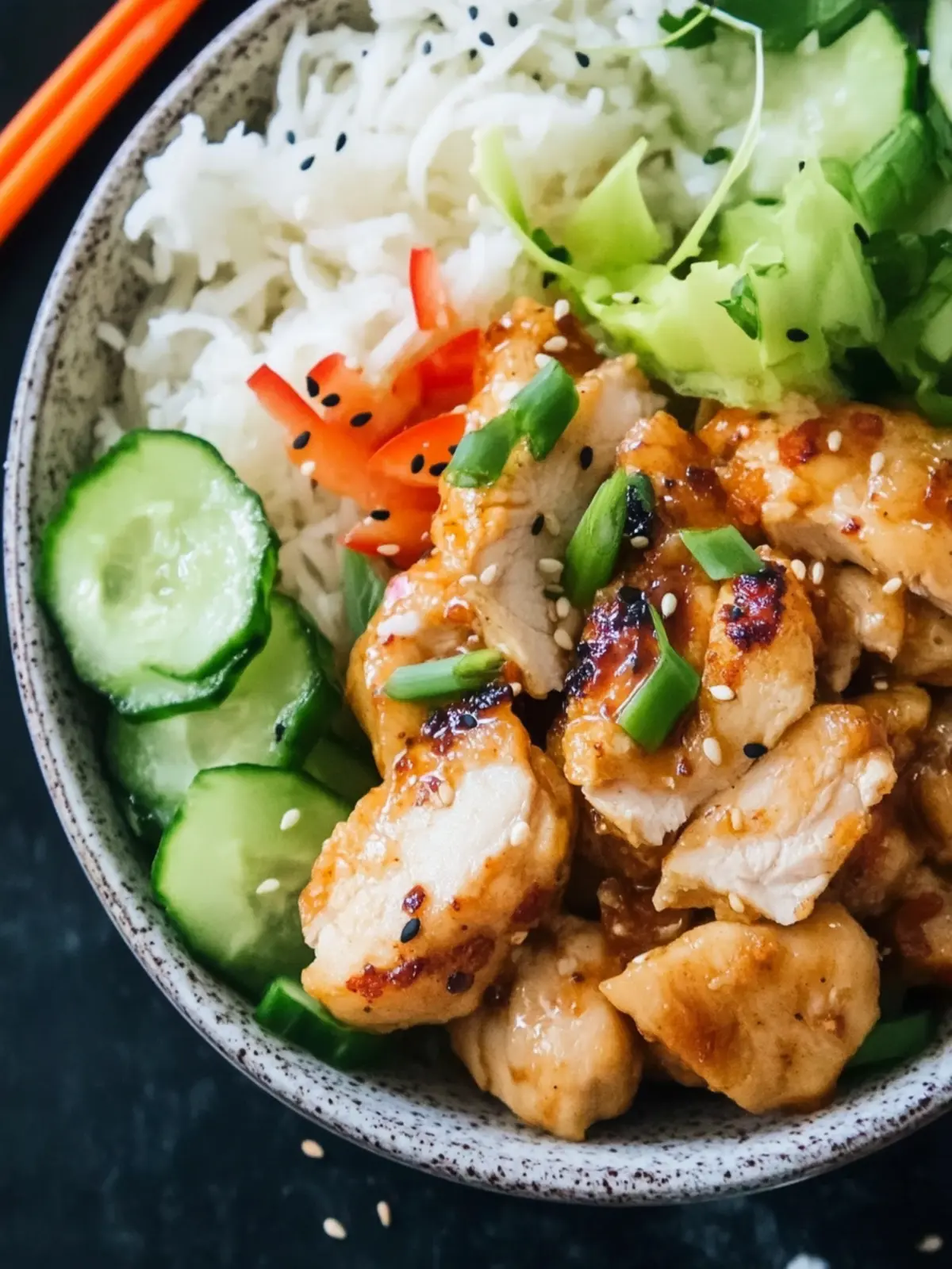 Irresistible Bang Bang Chicken You’ll Crave Tonight 5 Bang Bang Chicken