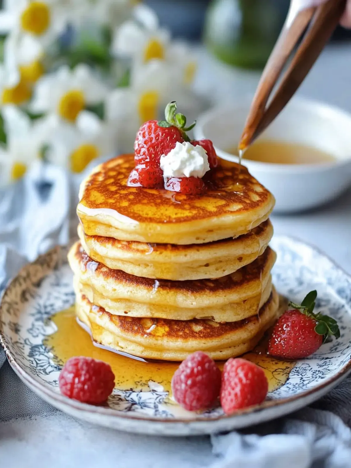 Delicious Hoe Cakes: Crispy Cornmeal Treats You’ll Love 3 Hoe Cakes