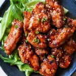 Delicious Peking Pork Chops That'll Wow Everyone Tonight 10 Peking Pork Chops