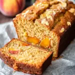 Irresistible Spiced Peach Bread for Cozy Evenings 10 Spiced Peach Bread