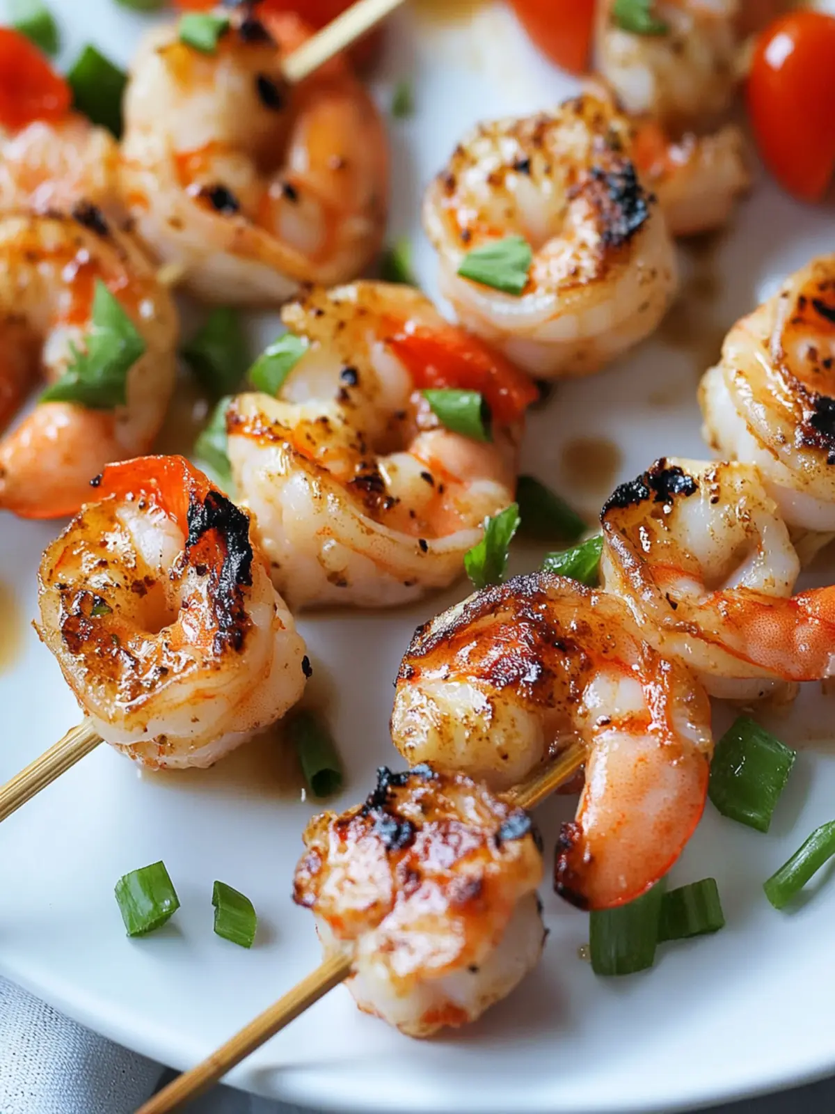 Grilled Bang Bang Shrimp Skewers for Your Next Flavor Adventure 4 Grilled Bang Bang Shrimp Skewers