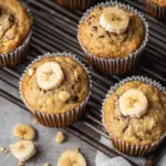 Irresistibly Moist Gluten-Free Banana Muffins You’ll Love 7 Gluten-Free Banana Muffins
