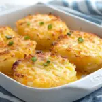 Cheesy Hashbrown Potato Casserole for Cozy Gatherings 9 Cheesy Hashbrown Potato