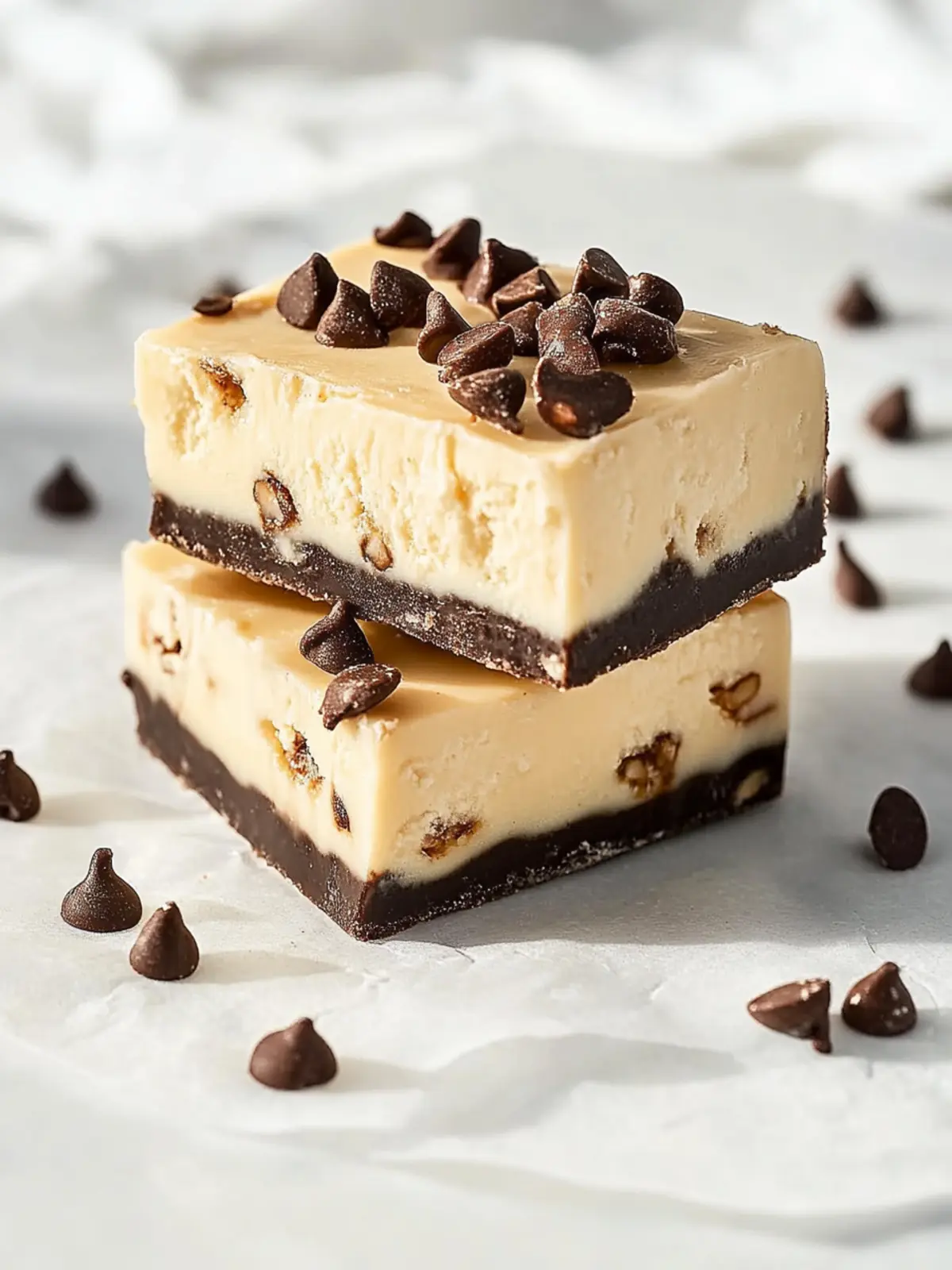 Decadent Buster Bar Dessert You'll Want All Summer Long 5 Buster Bar Dessert