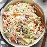 Creamy Coleslaw Recipe That Will Elevate Your Picnic Game 9 Creamy Coleslaw
