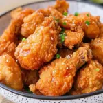 Crispy Japanese Fried Chicken That Will Wow Your Taste Buds 45 Japanese Fried Chicken