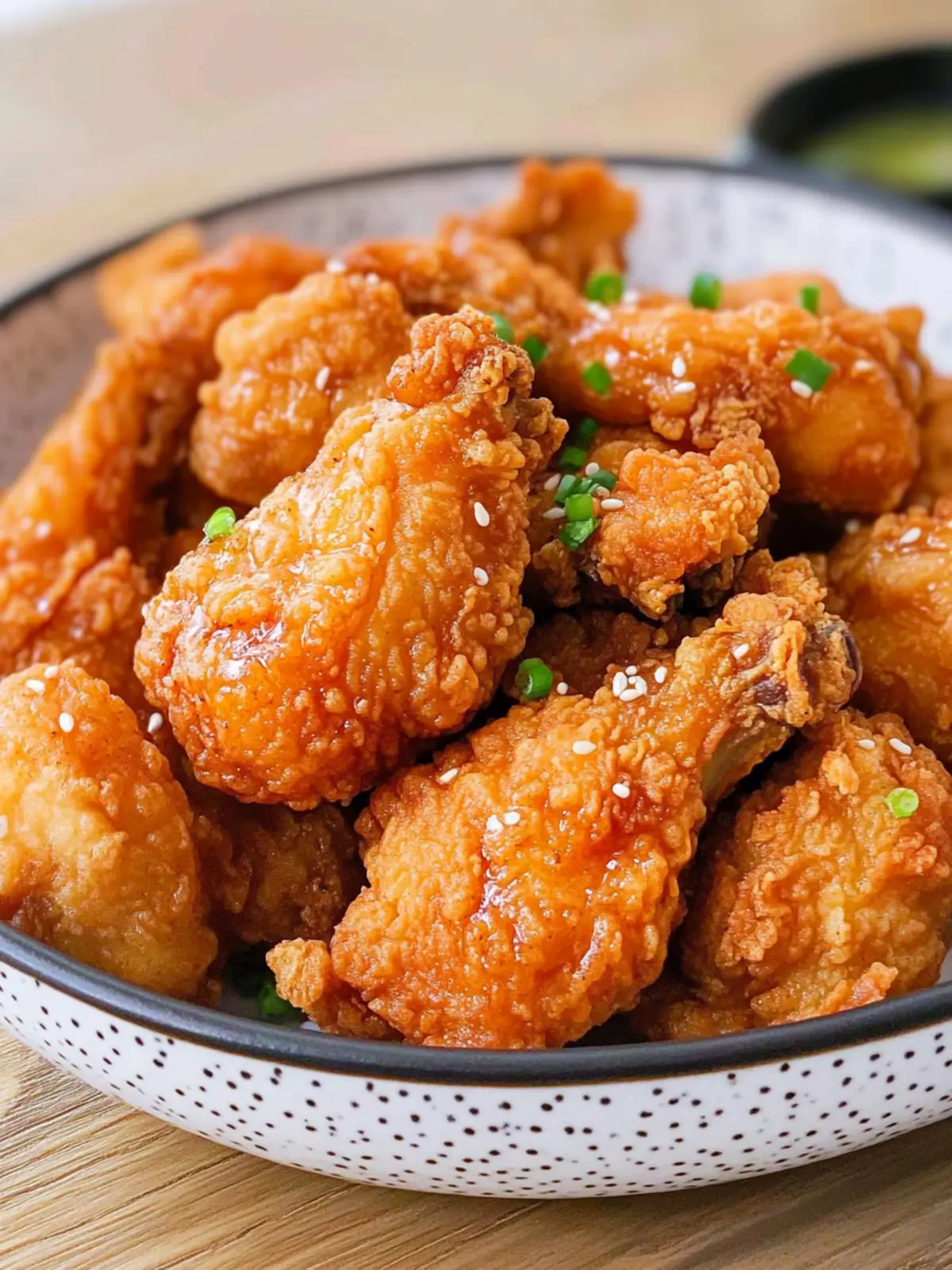 Crispy Japanese Fried Chicken That Will Wow Your Taste Buds 5 Japanese Fried Chicken