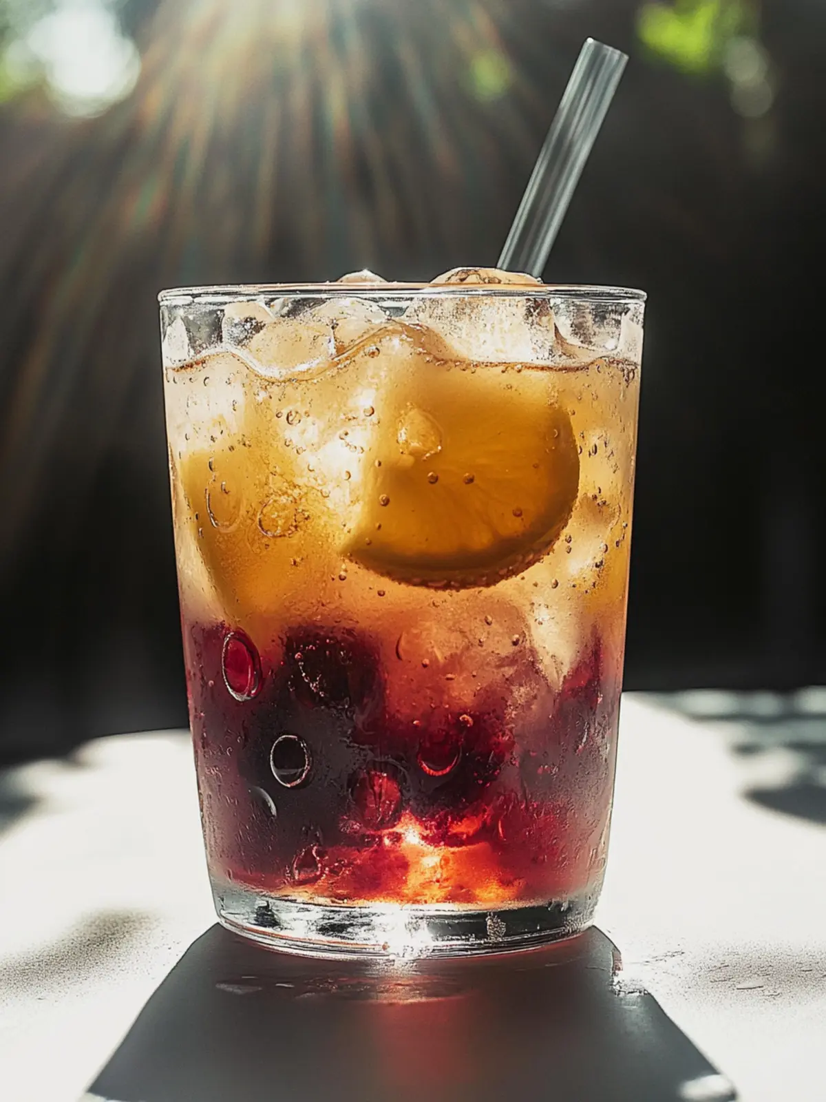 Nature's Gatorade: Refreshing Homemade Electrolyte Boost 3 Nature’s Gatorade