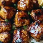 Irresistible Hawaiian Huli Huli Chicken for Quick Grilling Fun 44 Hawaiian Huli Huli Chicken