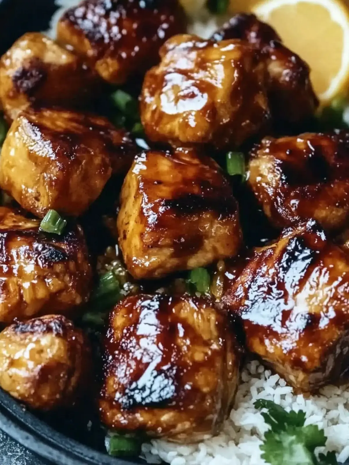 Irresistible Hawaiian Huli Huli Chicken for Quick Grilling Fun 5 Hawaiian Huli Huli Chicken