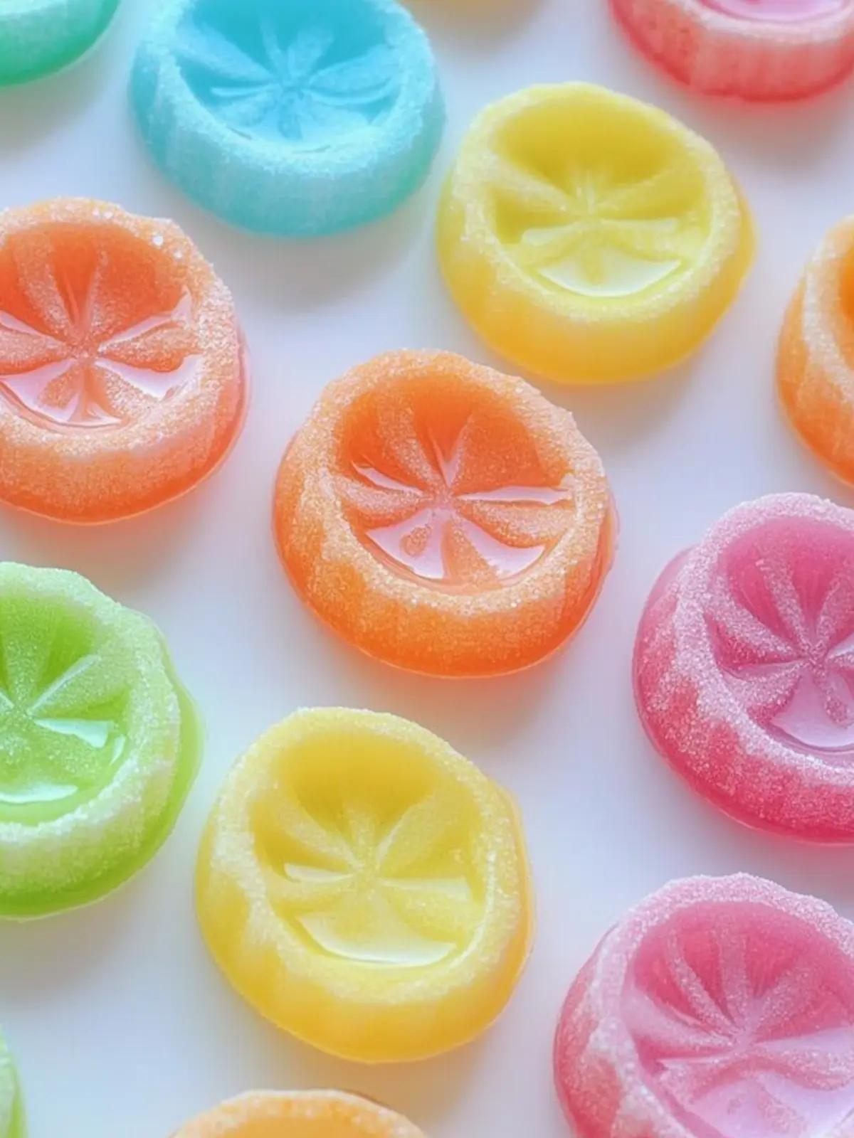 Jello Candy Melts: Irresistible Cream Cheese Treats for Everyone 4 Jello Candy Melts