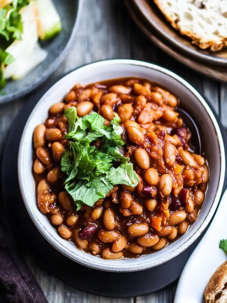 Baked Beans