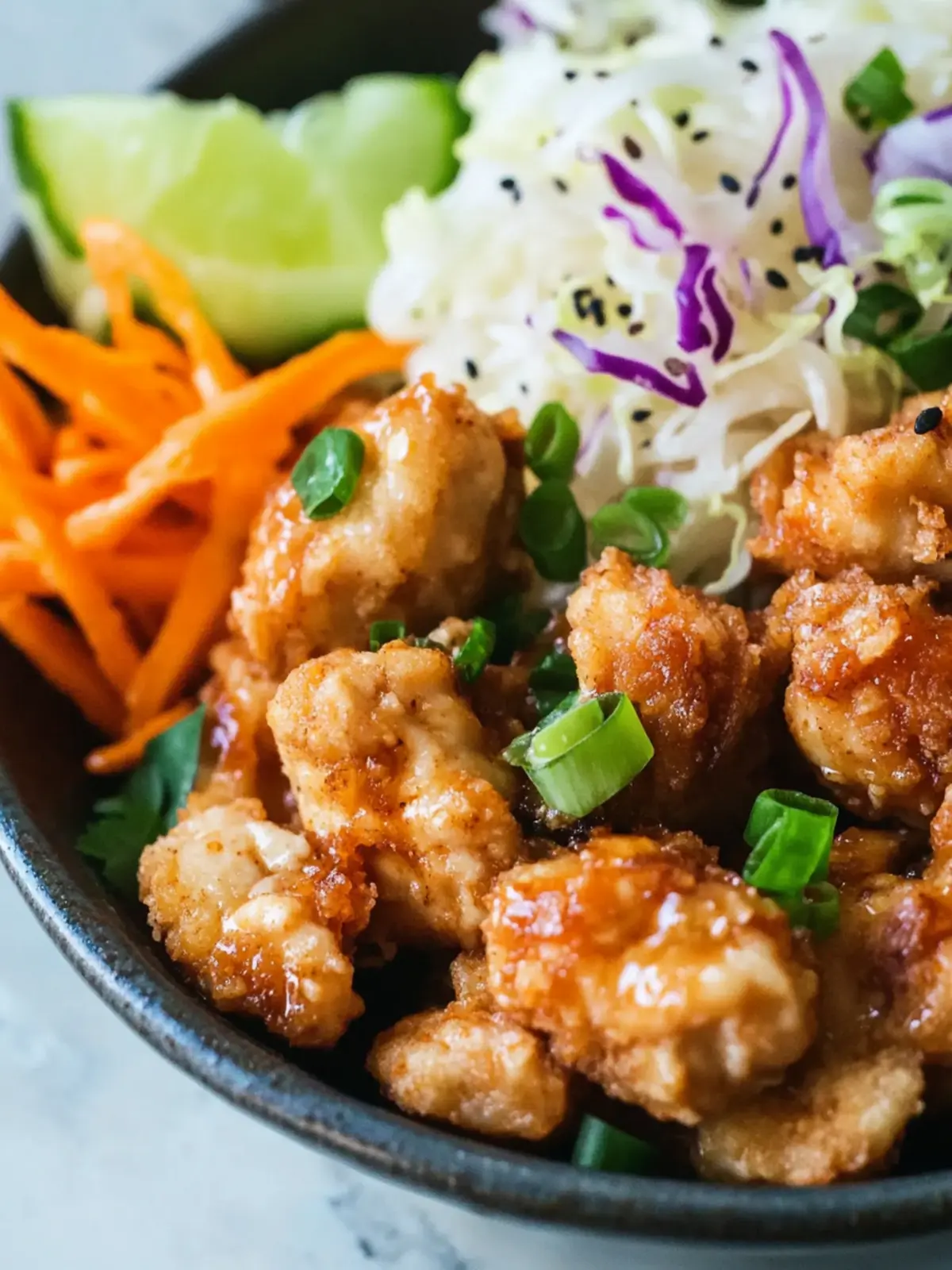 Irresistible Bang Bang Chicken You’ll Crave Tonight 3 Bang Bang Chicken