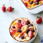 Delicious Summer Fruit Breakfast Bake to Brighten Your Mornings 43 Summer Fruit Breakfast Bake