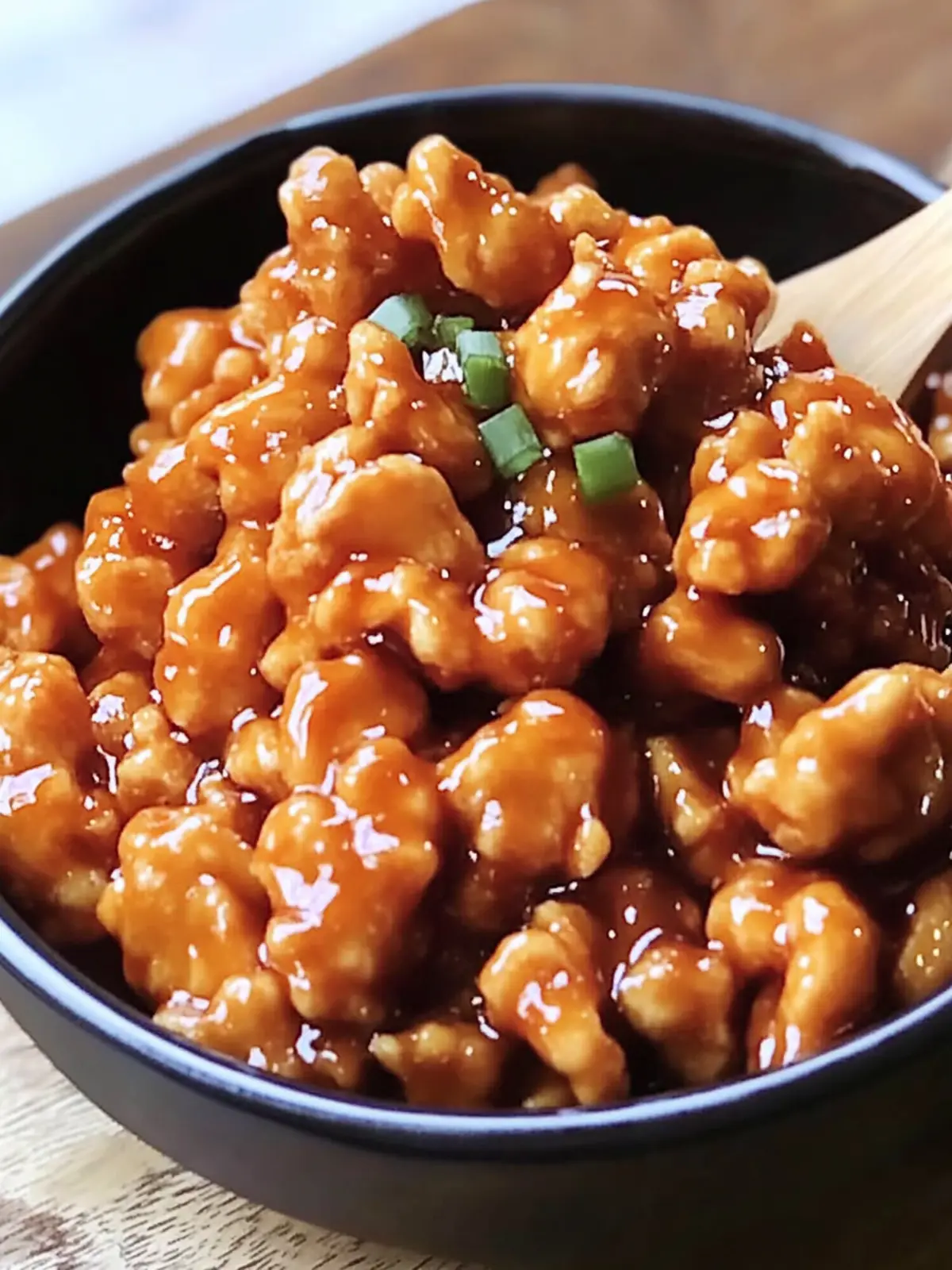 Homestyle Panda Express Orange Chicken: A Flavorful Delight 3 Panda Express Orange Chicken
