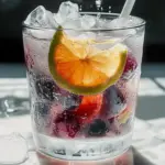 Nature's Gatorade: Refreshing Homemade Electrolyte Boost 7 Nature’s Gatorade
